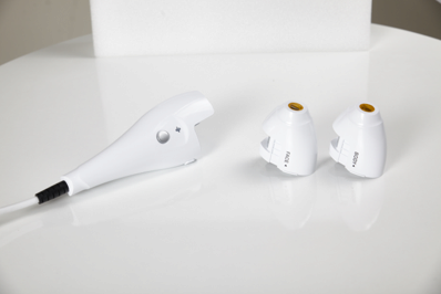 HIFU Face lifting and skin tightening  machine