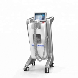 High performance Hifu Body Slimming Machine For Fat Reduce Beauty Equipment