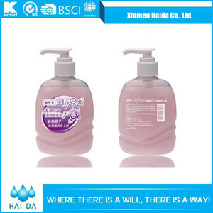 High Quality hand wash liquid soap