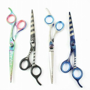 High Quality Thinning Scissors Stainless Steel CE Approved