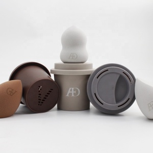 Hot Sale Make Up Original Beauty Sponge Blender Cosmetic Makeup Eco-Friendly Sponge