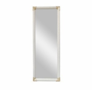 Hot sale smart mirror for hair salon single pocket