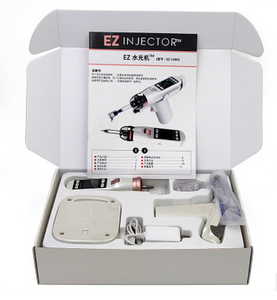 Hot selling Beauty Products Skin rejuvenation Mesotherapy Injection Gun price