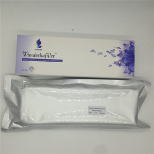 hyaluronic acid dermal filler ha filler for most beautiful breasts 10ML