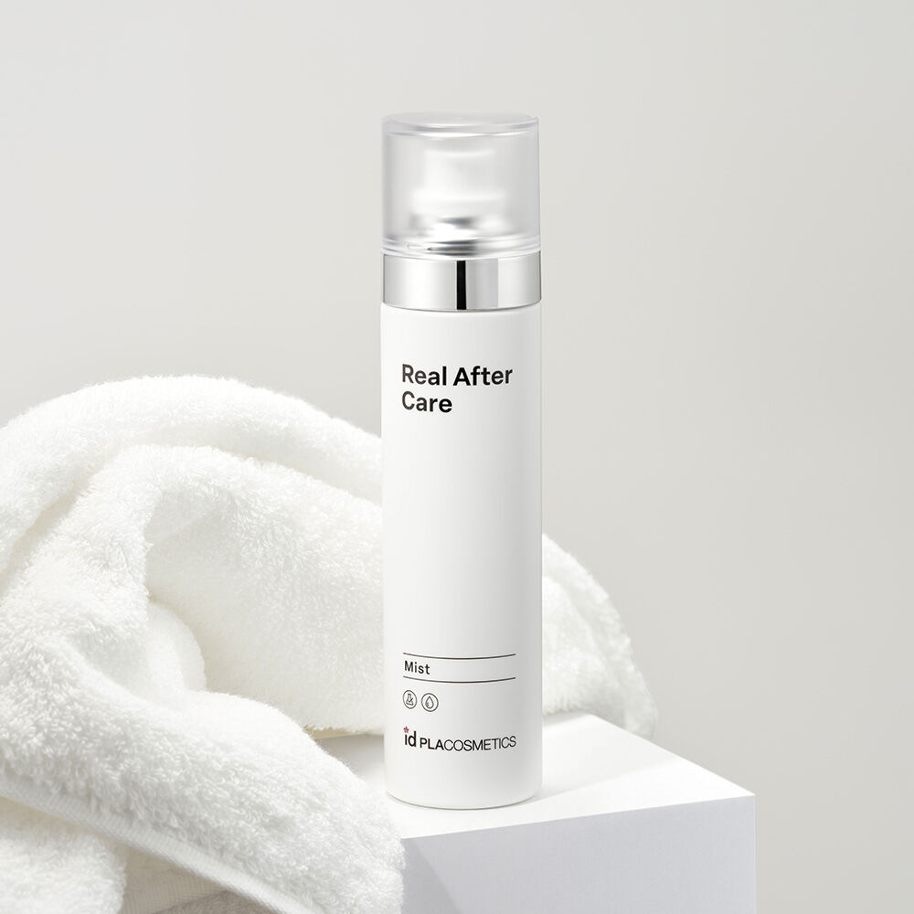 ID Real Aftercare Mist