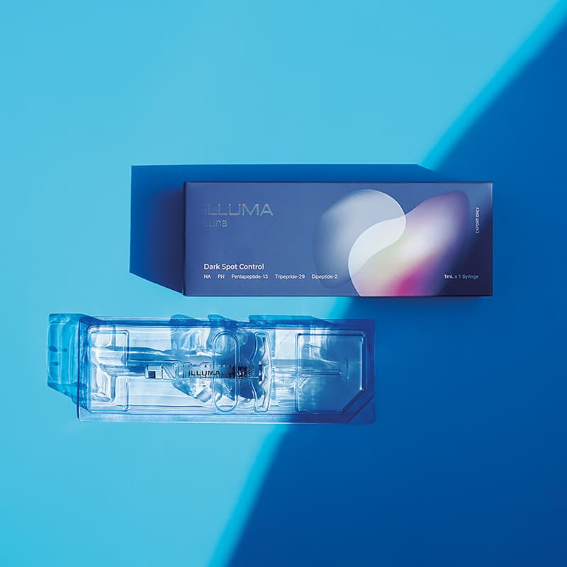 iLLUMA Luna [Skin Booster]