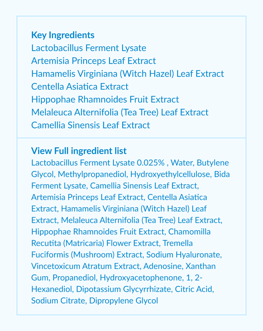 Intimate Care Gel for Women