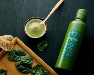 Japanese Propolinse Matcha Mouthwash Brands