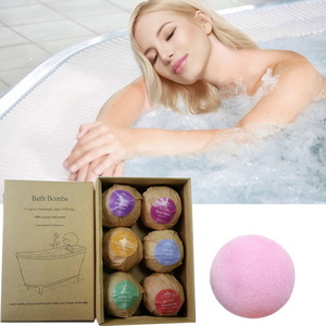 Kids Bath Bombs Gift Set Best Gifts Set Ideas For Women Mom Girls Teens Girlfriend Her Organic Bubble Bath Fizzy