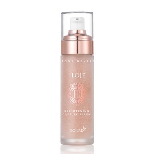 KONAD ILOJE Brightening Capsule Serum