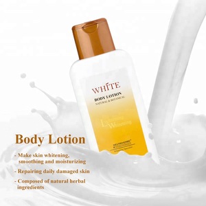 korean skin care products nature essence body lotion&hand creams body lotion for beauty care