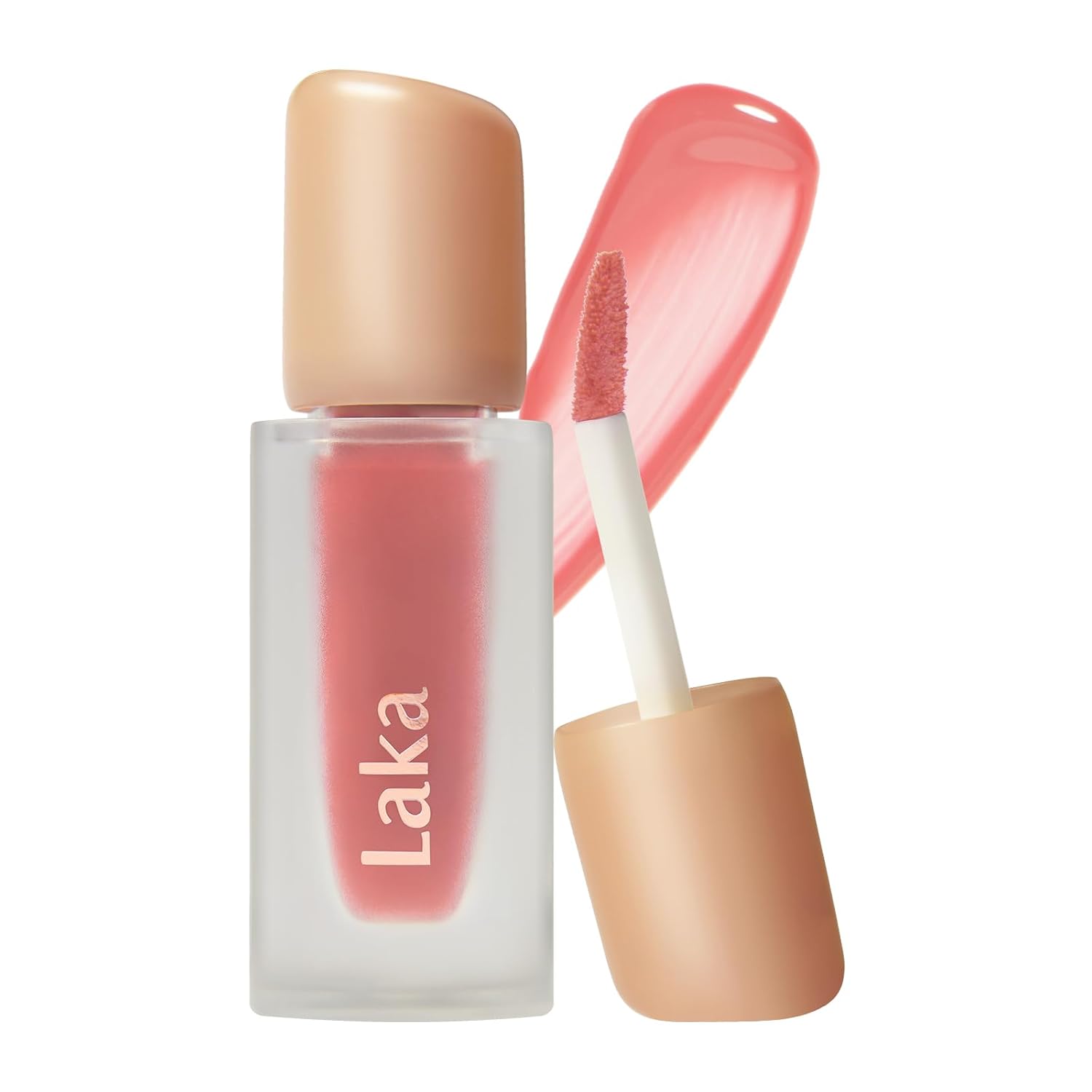 (LAKA) Fruity Glam Tint [#126 Lucy] 4.5g