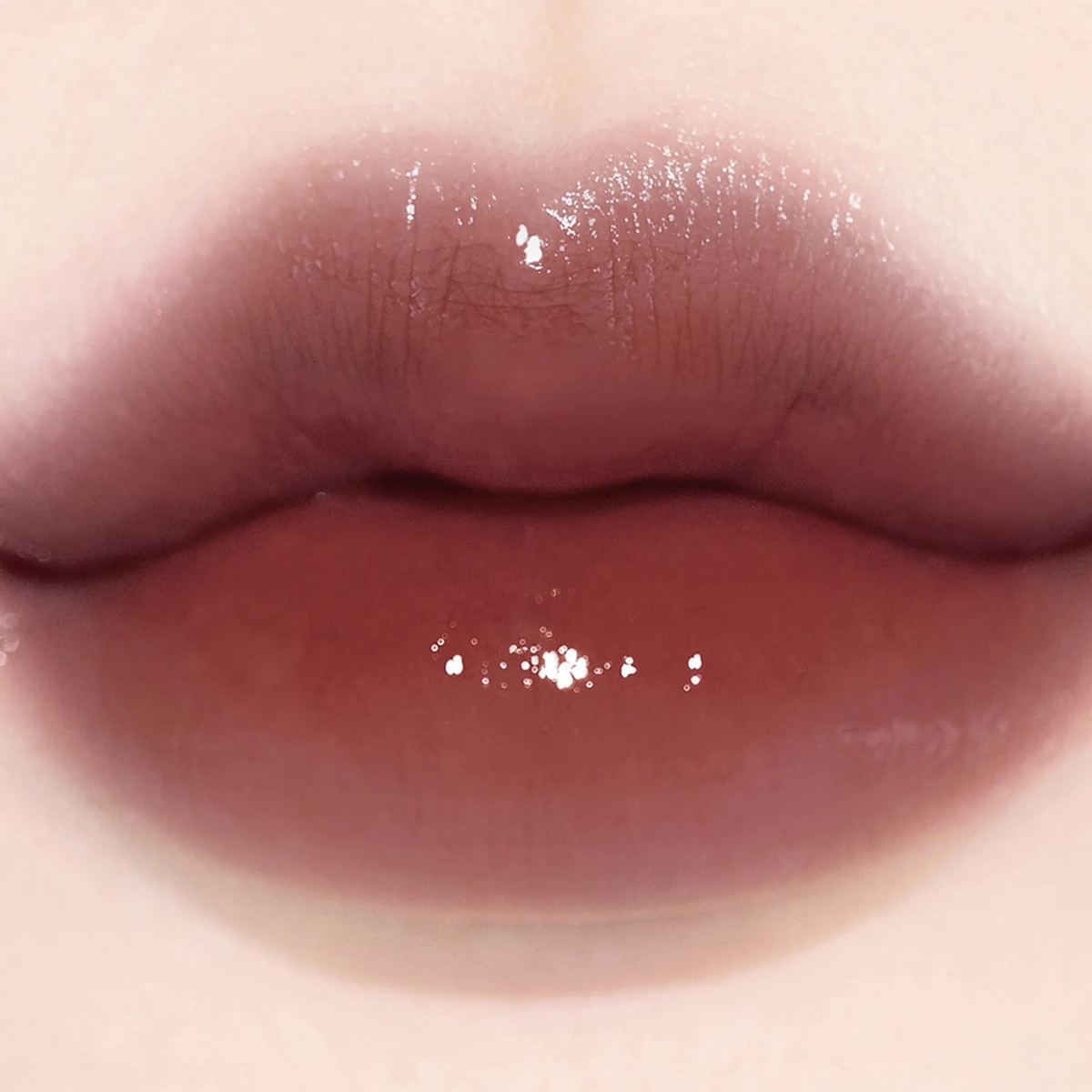 (LAKA) Fruity Glam Tint [#149 Beans] 4.5g
