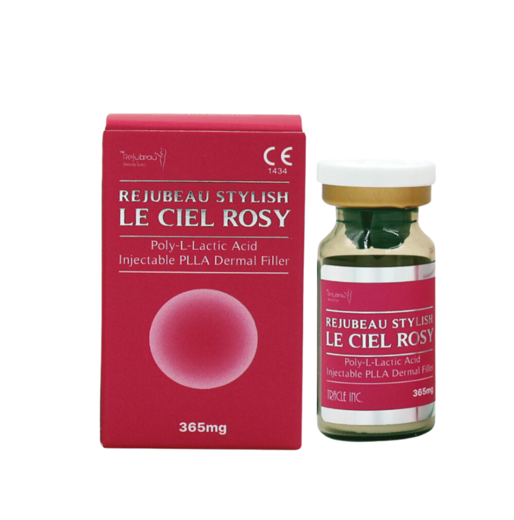 Le Ciel Rosy 365mg (PLLA)