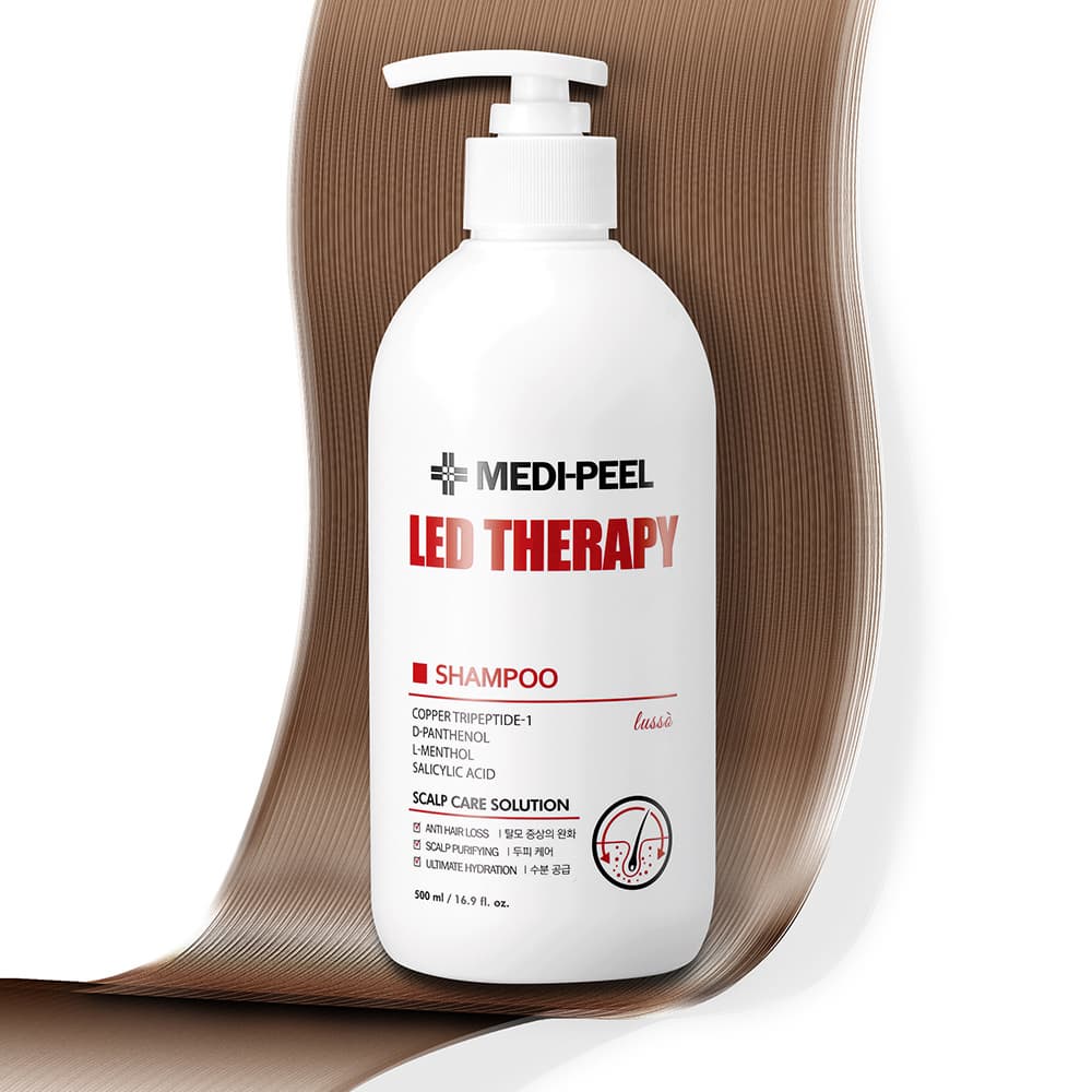 LED THERAPY Shampoo
