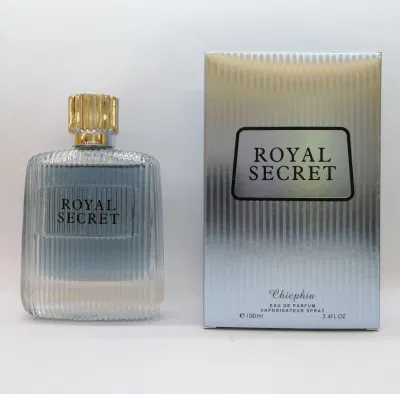 Long Lasting Brand Men′s Perfume and Fragrances