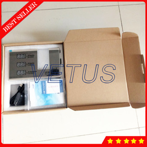 LS181 Window Film Solar Film Transmission Meter for UV IR rejection visible light transmission value Measurment