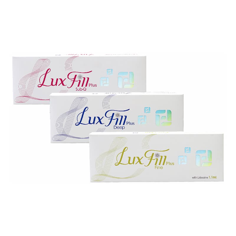 LUX FILL