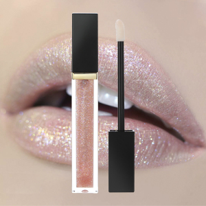 M2 2021 lip gloss private label vendor pigmented lip gloss