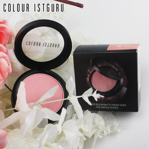 Make Up Single Baked Blush/ Natural Blush