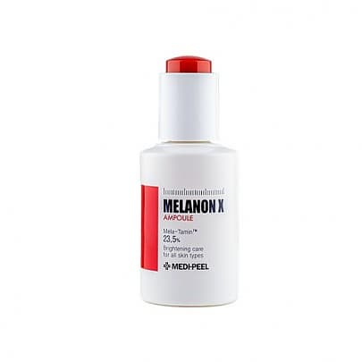 [MEDIPEEL] Melanon X Ampoule 50ml
