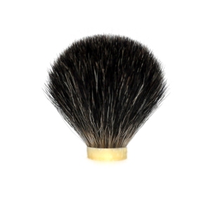 Mens Shaving Brush Gift Silvertip Badger Hair High Grade Chrome Handle Hand Made OEM/ODM