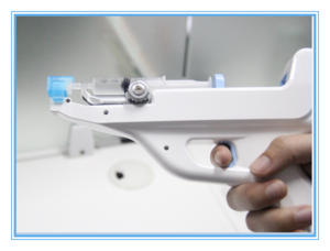 Meso gun mesotherapy injector, skin rejuvenation meso mesotherapy gun, meso anti wrinkle removal