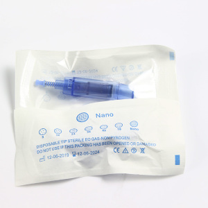 Microneedle 1/3/5/7/9/12/36/42Pins Cartridge Microneedling Derma Pen A1 needles