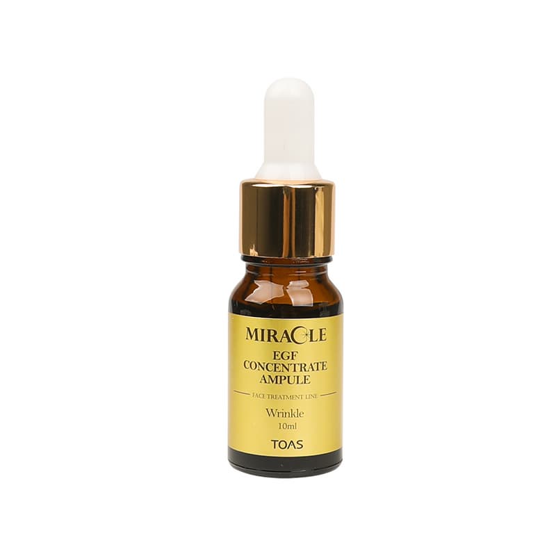 MIRACLE EGF CONCENTRATE AMPULE 10ml