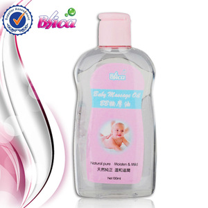 Moisturising baby oil wholesale