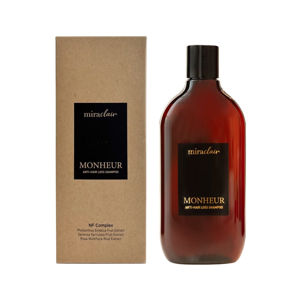 MONHEUR ANTI-HAIR LOSS SHAMPOO