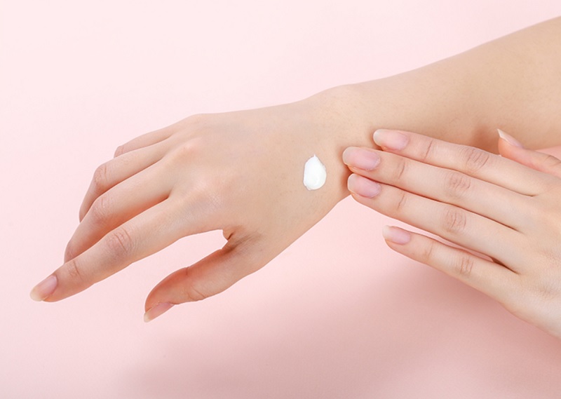 [MyHaelyn] Natural Tone-up Sun Cream SPF 50+ PA++++50ml UVA and UVB, helping protect the skin