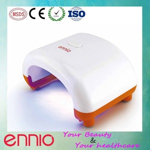 nail care tools and equipment 6W personal nail dryer