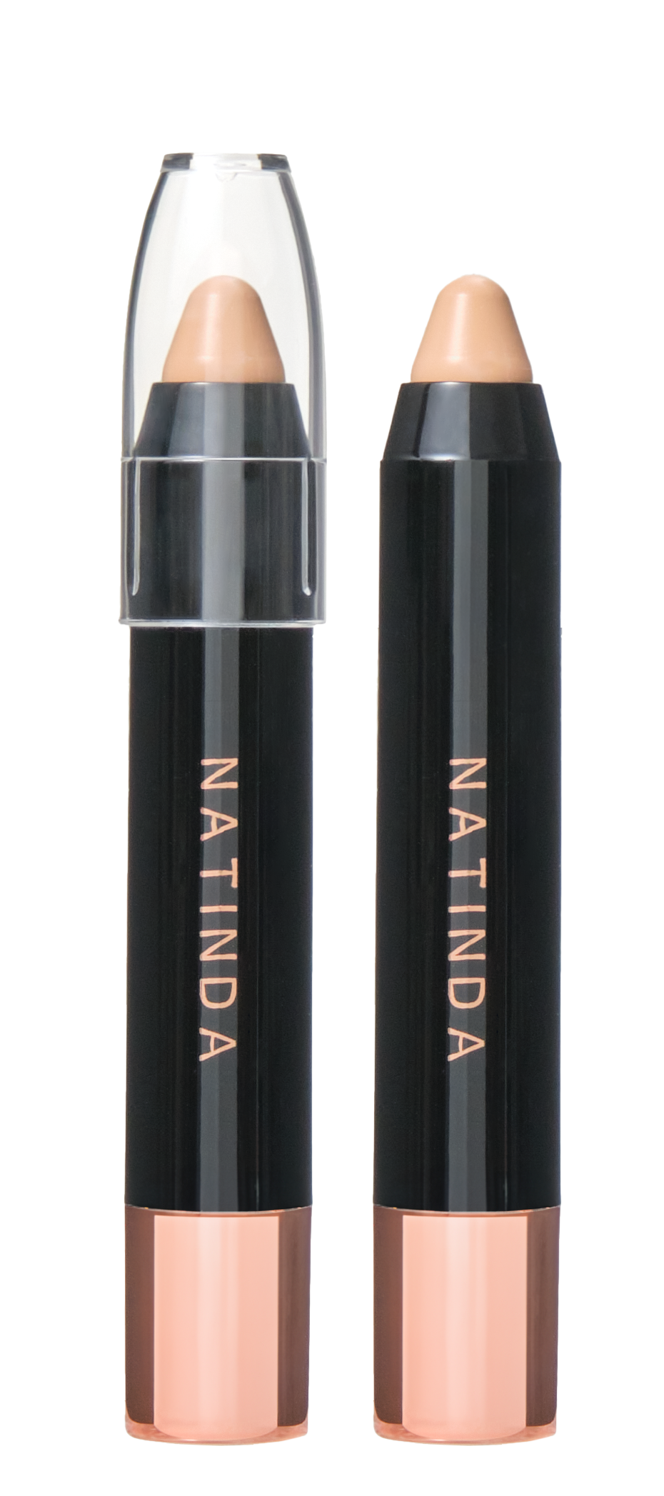 NATINDA Aura Perfect Cover Concealer(2 Color)
