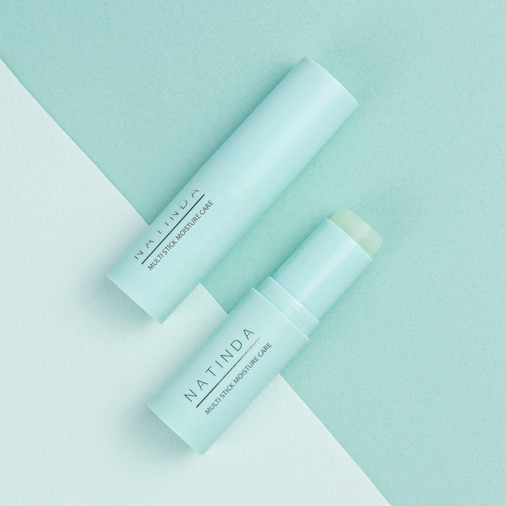 NATINDA Multi stick moisture care