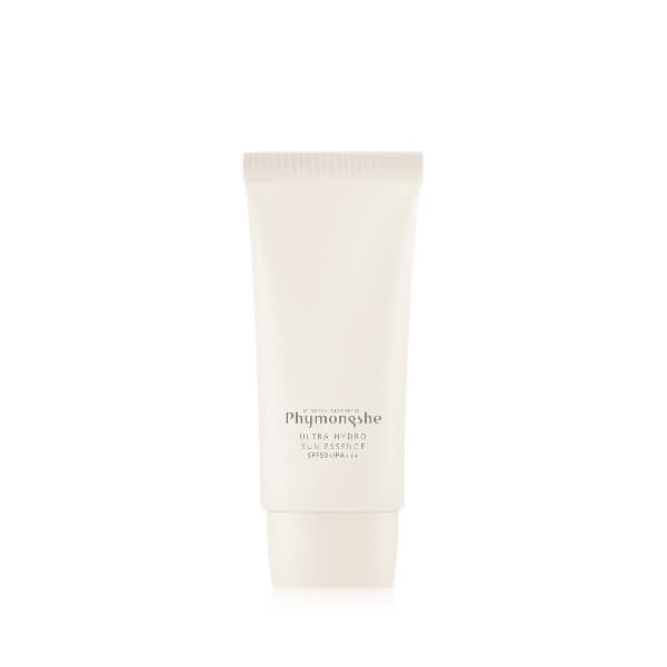Natural Sun Screen Essence