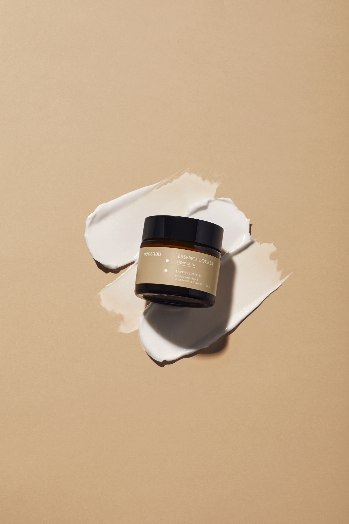 neos:lab Essence Locker Lipidcera