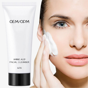 New arrived Sofe And Safe Deep Cleaning Mosturising Amino Acid Facial Cleanser