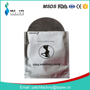 New Hot Breast Enlargement Pills Patch For Breast Care