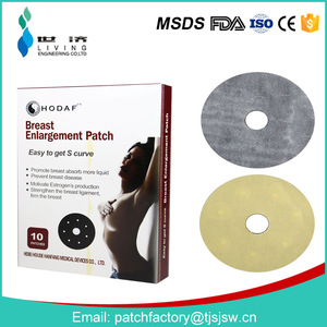 New Hot Breast Enlargement Pills Patch For Breast Care