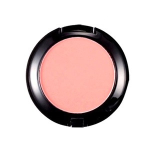 New Trending Product Oem Pink Peach Matte Bronzer Eyeshadow And Blush