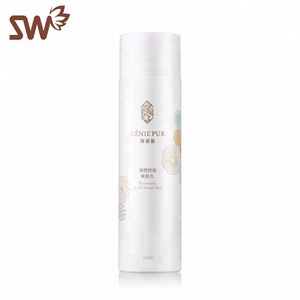 OEM item Moisturizing Balancing Water Hydrating Fresh Skin Care Whitening Toner