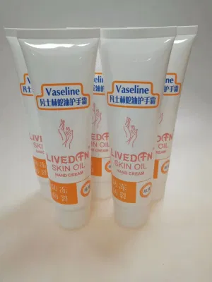 OEM ODM Moisturizing and Lightening Hand Skin Care Lotion Cream