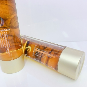 OEM ODM Private Label Morocco Oil Hair Care Product Repairing Cosmetics Argan Oil Hair Serum