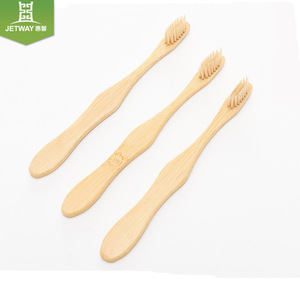 OEM Welcome wholesale environmental protection bamboo toothbrush