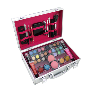 OEM Your Own Branded Durable Lasting Makeup Kit Collection Full Set Cosmetic