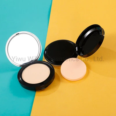 Oil Control Double Layer Concealer Cream Palette