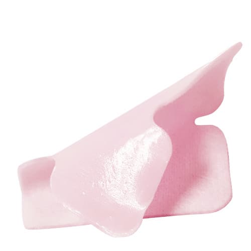 Orchid Pink Fantasy Lady Nipple Patch
