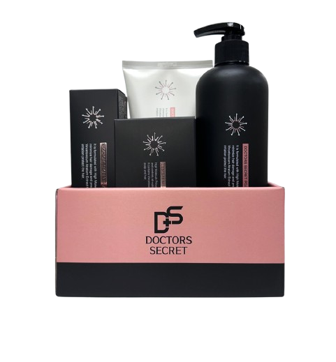 PGA Recovery Shampoo