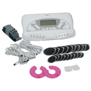 portable electro stimulation instrument/ electric muscle stimulator ems